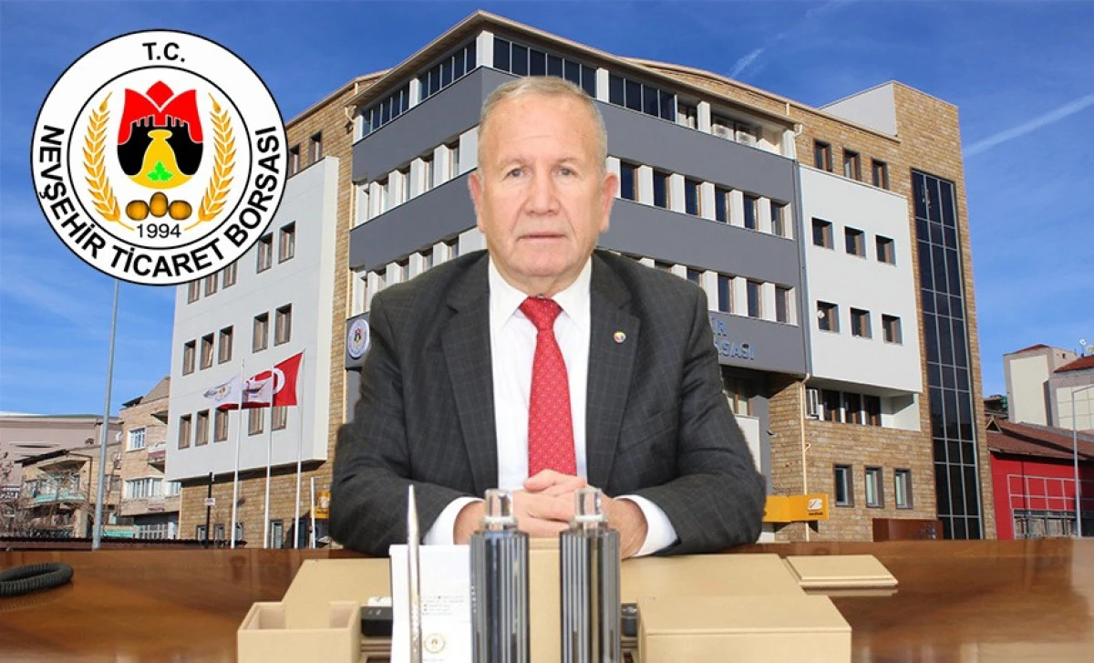 NTB Başkanı İbrahim Salaş&rsquo;tan Mira&ccedil; Kandili Mesajı