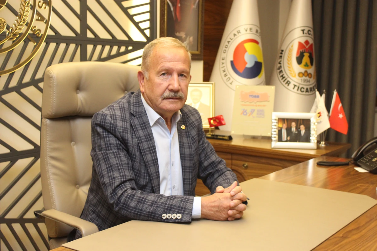 NTB Başkanı Salaş&rsquo;tan Okullardaki Saldırılarına Taziye ve Kınama Mesajı