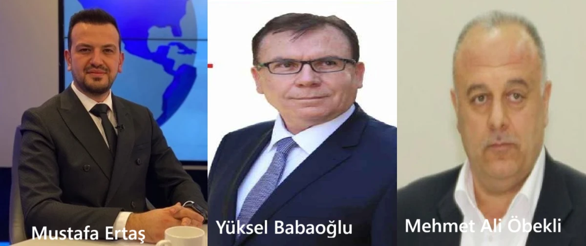  NTSO'ya Gen&ccedil; ve Dinamik Başkan Aranıyor