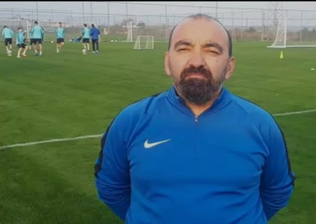 Ramazan Başbuğ’dan Altyapı Vurgusu