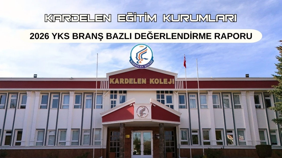 Şampiyon Kadrodan YKS Yorumu
