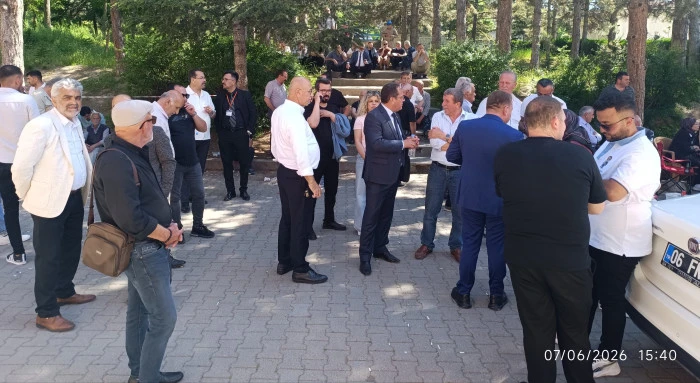 Sandıkların A&ccedil;ılmasına Sayılı Saatler Kaldı!