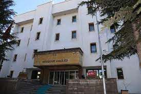 Seçim önlemleri paylaşıldı