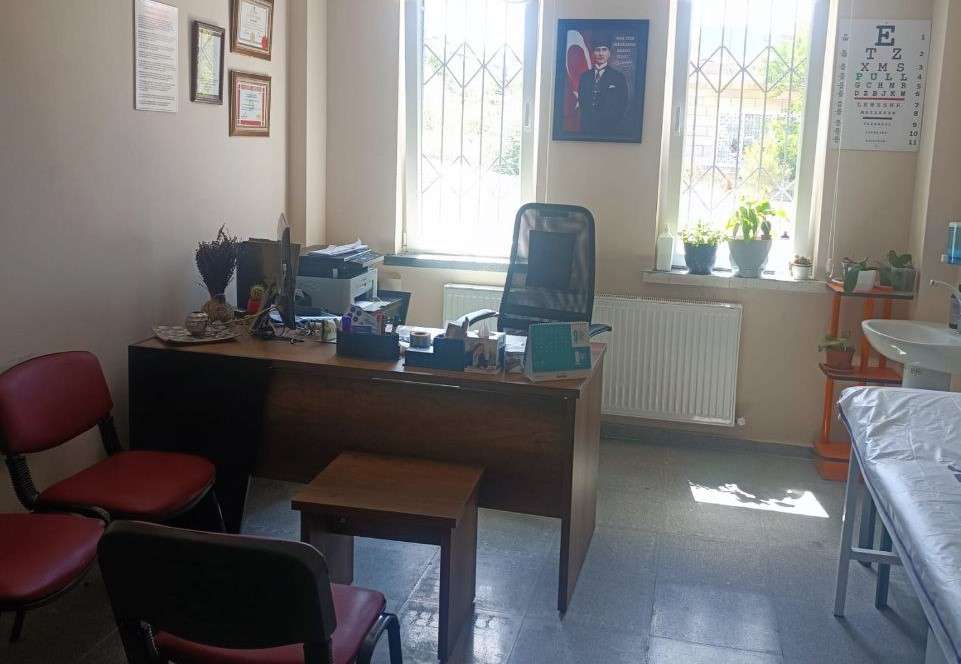Sevde Avlanmaz Aile Sağlığı Merkezi Hizmet Vermeye Başladı