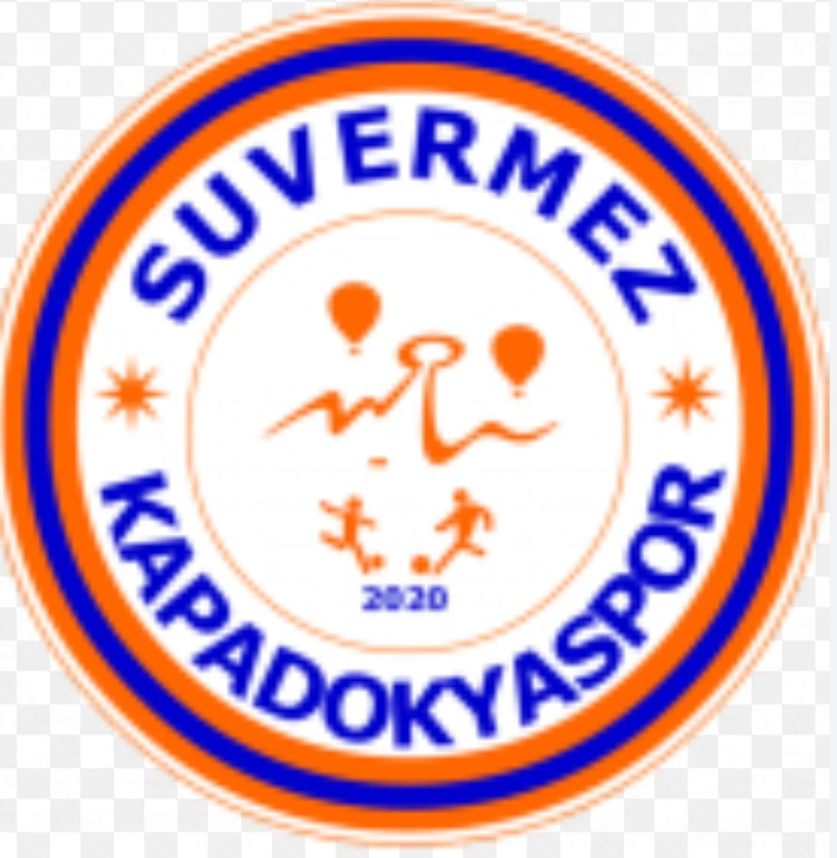 Suvermez Kapadokyaspor'da 9 Futbolcu ile Yollar Ayrıldı