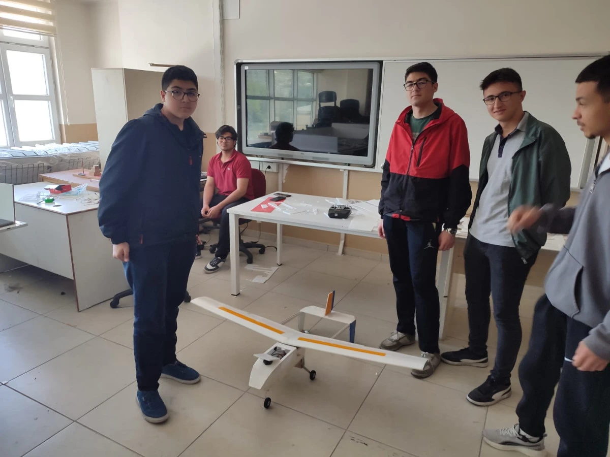 Teknolojiye Yön Verecek Gençler, Nevşehir’i Temsil Edecek!