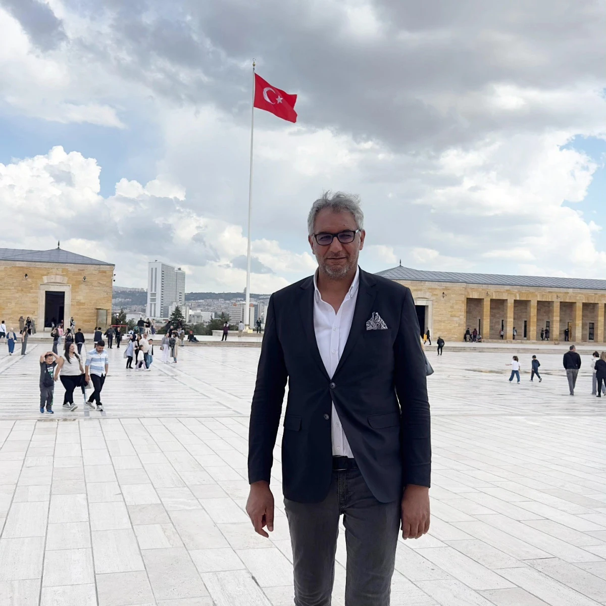 TES Şube Başkanı Urgenç; Lozan Antlaşması Türkiye'nin Tapusudur