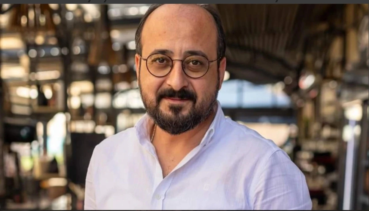 T&Uuml;RES Nevşehir İl Başkanı Mustafa &Ccedil;i&ccedil;ekli G&ouml;revinden İstifa Etti