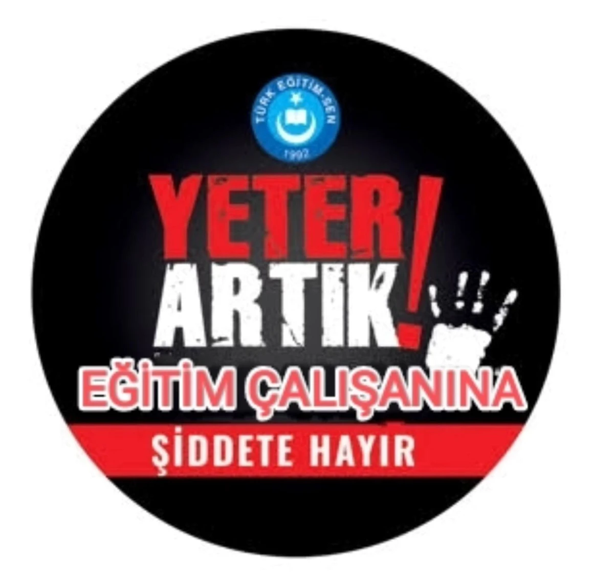 Türk Eğitim Sen Başkanı Urgenç; Eğitim Çalışanlarımıza Yönelik Saldırıyı Telin Ediyoruz