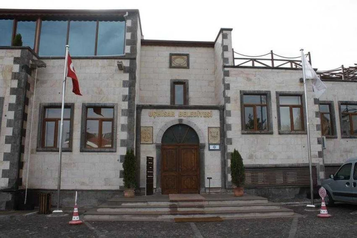 U&ccedil;hisar Belediyesi Hizmet Kalitesini Artırıyor