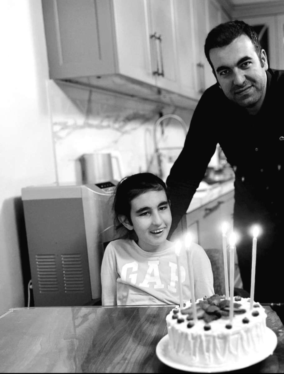 Uluer Ailesinin Acı G&uuml;n&uuml;