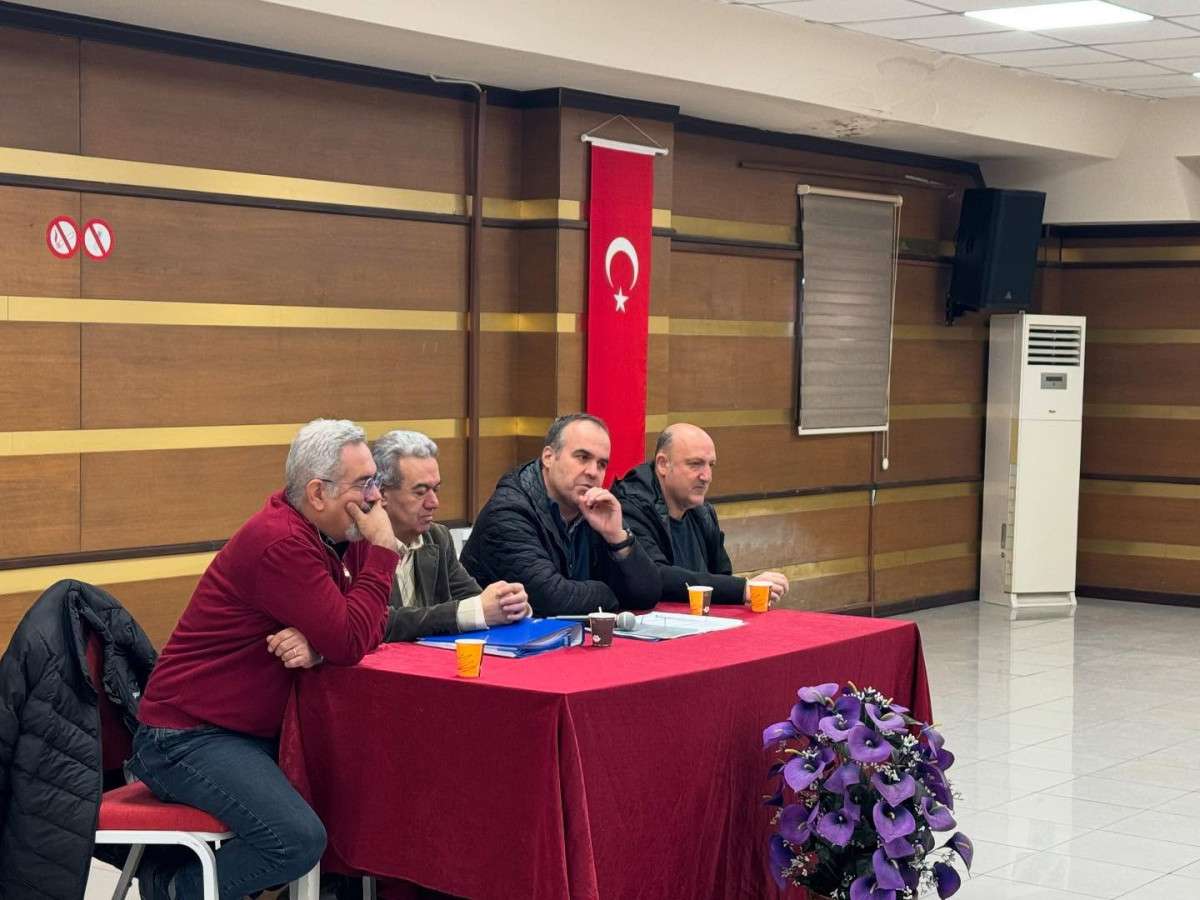 &Uuml;rg&uuml;p&rsquo;te Afet Riskinin Giderilmesine Y&ouml;nelik &Ccedil;alışmalar Başlıyor