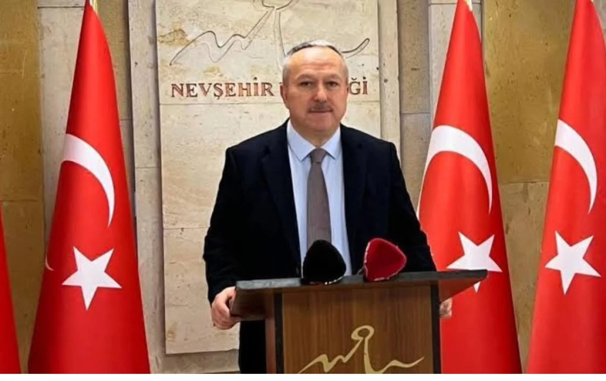 Vali Ali Fidan&rsquo;dan İstiklal Marşı Mesajı: "Bağımsızlığın Sarsılmaz İnancı"